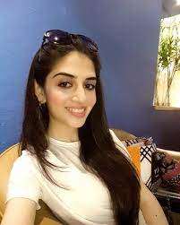 Hina Javed